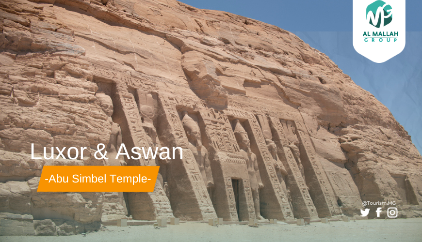 Abu Simbel Temple: A Touristic and Cultural Destination Worth Visiting