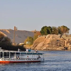 Philae Temple, High Dam & Unfinished Obelisk – Aswan Highlights 1 Day Tour