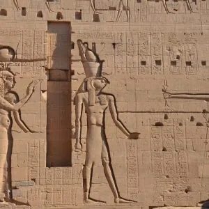 Philae Temple, High Dam & Unfinished Obelisk – Aswan Highlights 1 Day Tour