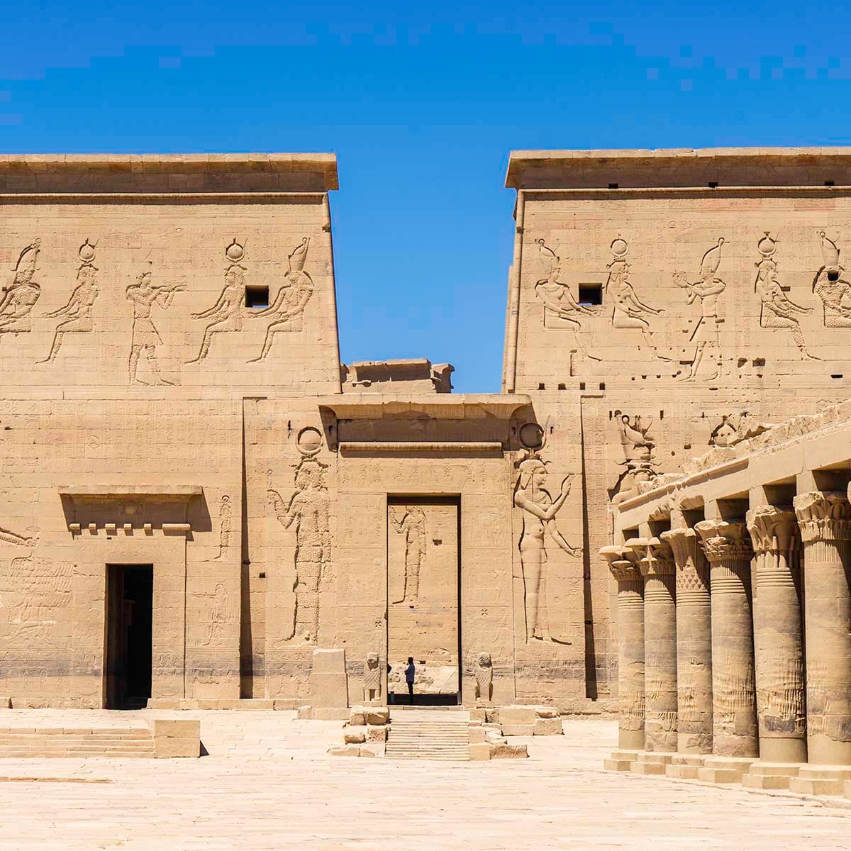 Egypt-2019-455_feat-sq Philae Temple, High Dam & Unfinished Obelisk – Aswan Highlights 1 Day Tour