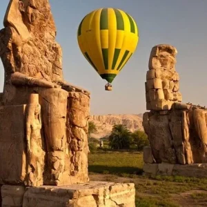 Hot-Air-Balloon-Rides-Over-Luxor-Egypt-tour-magic