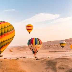 Hot-Air-Balloon-Rides-Over-Luxor-Egypt-tour-magic