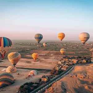 Hot-Air-Balloon-Rides-Over-Luxor-Egypt-tour-magic