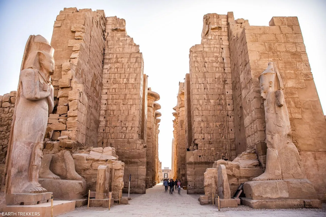 Karnak-Temple-East-Bank