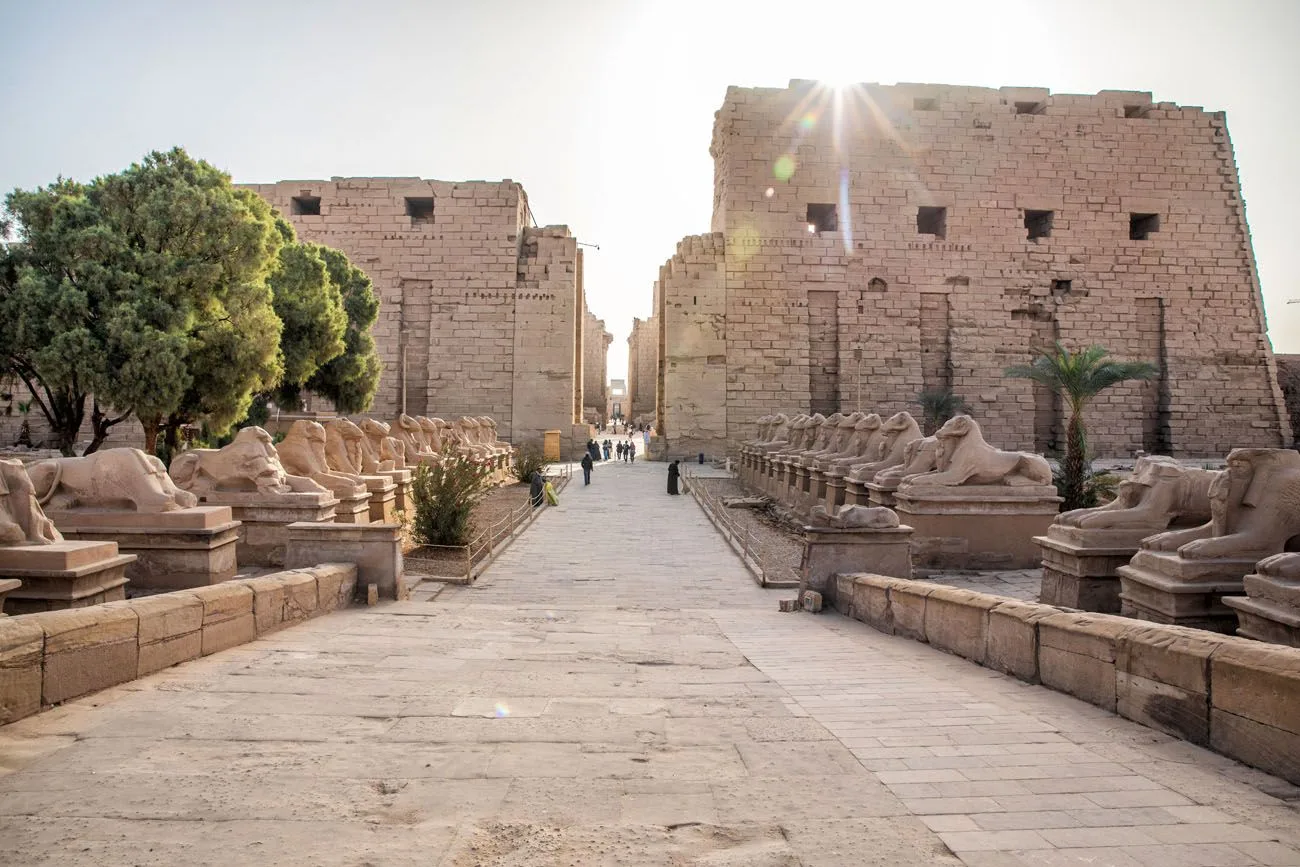 Karnak-Temple-East-Bank