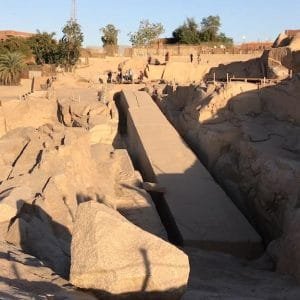 The,Unfinished,Obelisk,,The,Heaviest,Obelisk,Ever,Cut,In,Ancient