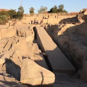 The,Unfinished,Obelisk,,The,Heaviest,Obelisk,Ever,Cut,In,Ancient