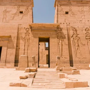 Philae-Temple-Aswan-19 Philae Temple, High Dam & Unfinished Obelisk – Aswan Highlights 1 Day Tour
