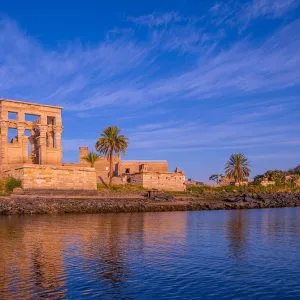 Philae Temple, High Dam & Unfinished Obelisk – Aswan Highlights 1 Day Tour