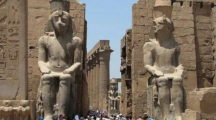 Egypt Tours, Nile Cruises Trips