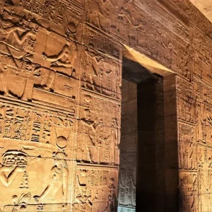 Philae Temple, High Dam & Unfinished Obelisk – Aswan Highlights 1 Day Tour
