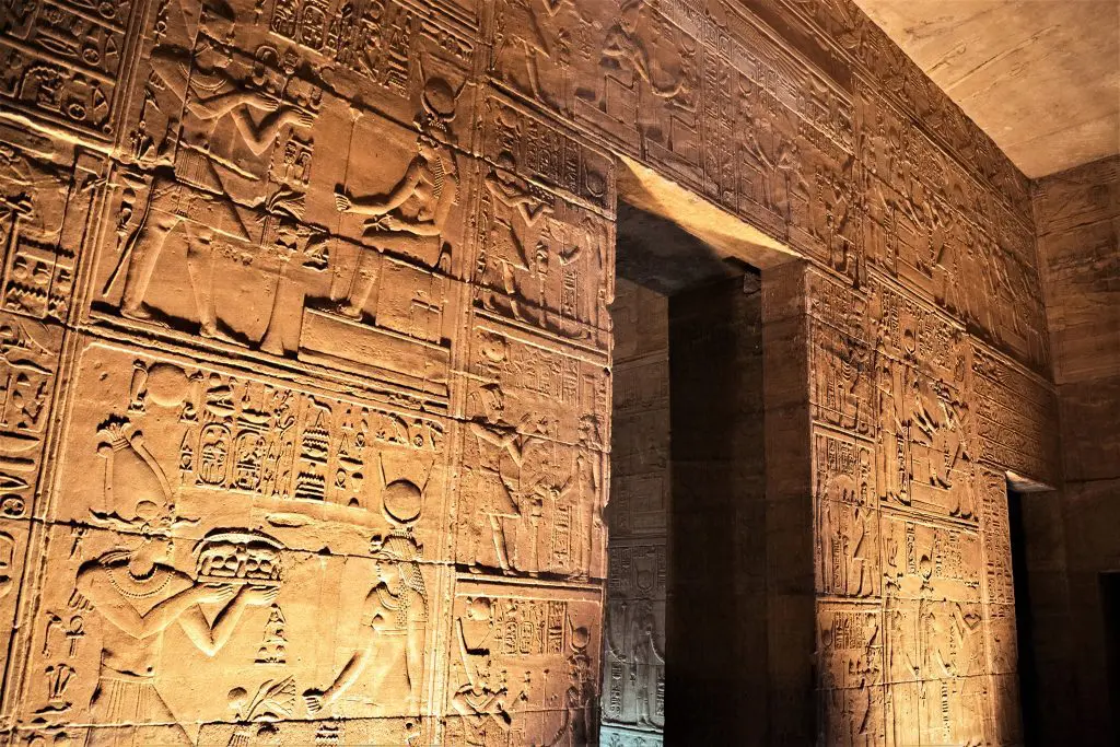 Philae Temple, High Dam & Unfinished Obelisk – Aswan Highlights 1 Day Tour