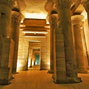 island-of-philae Philae Temple, High Dam & Unfinished Obelisk – Aswan Highlights 1 Day Tour