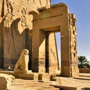 Philae Temple, High Dam & Unfinished Obelisk – Aswan Highlights 1 Day Tour