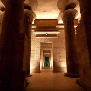 Philae Temple, High Dam & Unfinished Obelisk – Aswan Highlights 1 Day Tour