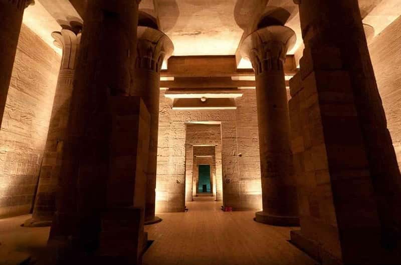 Philae Temple, High Dam & Unfinished Obelisk – Aswan Highlights 1 Day Tour