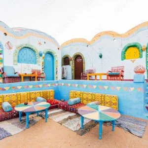Nubian Village & Felucca Sunset – 1 Day Tour from Aswan