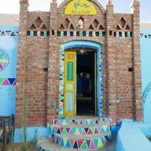 Nubian Village & Felucca Sunset – 1 Day Tour from Aswan