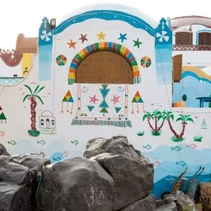 Nubian Village & Felucca Sunset – 1 Day Tour from Aswan