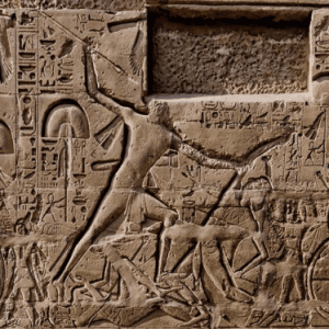 Abu Simbel Temples – 1 Day Tour from Aswan