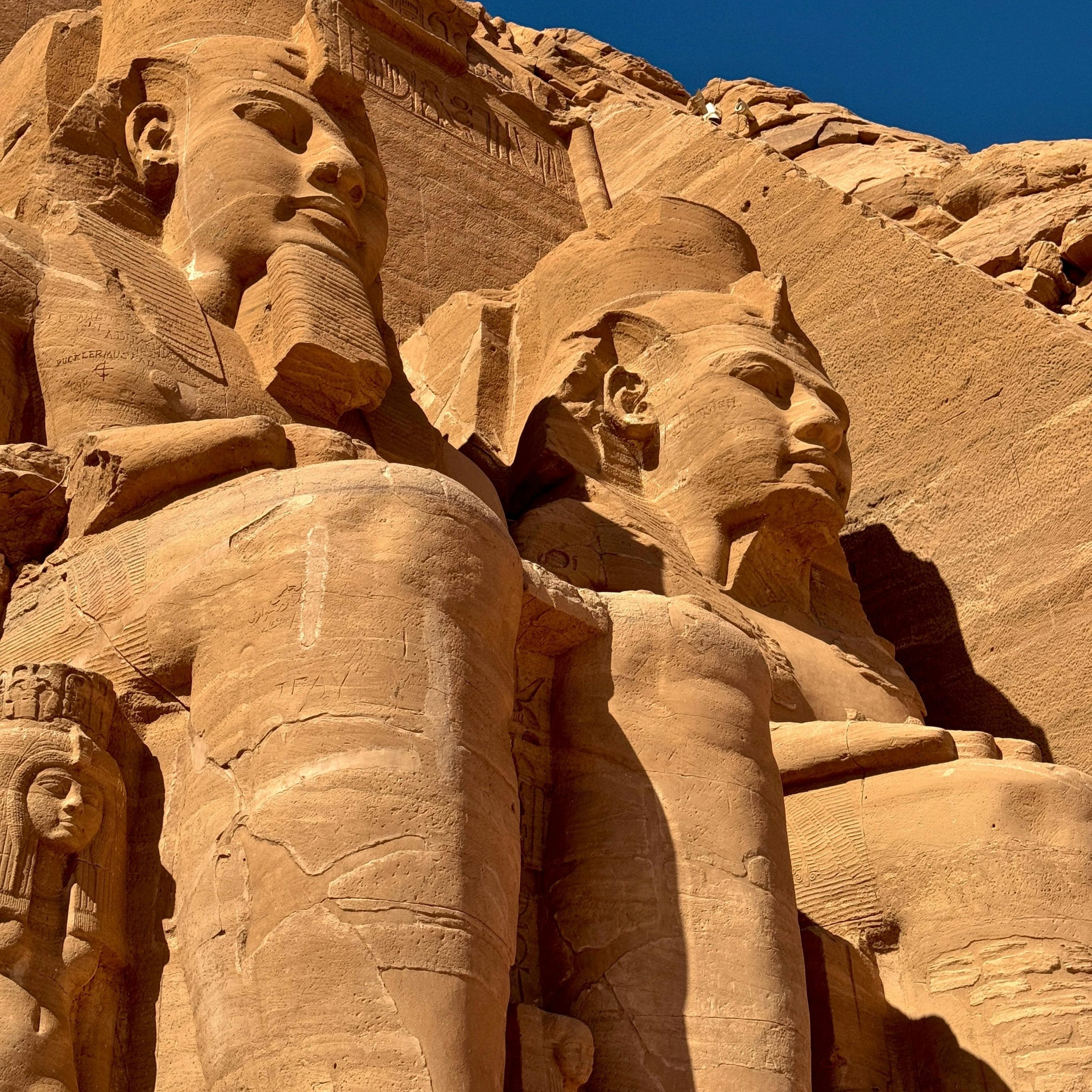 Nubian Village & Felucca Sunset – 1 Day Tour from Aswan