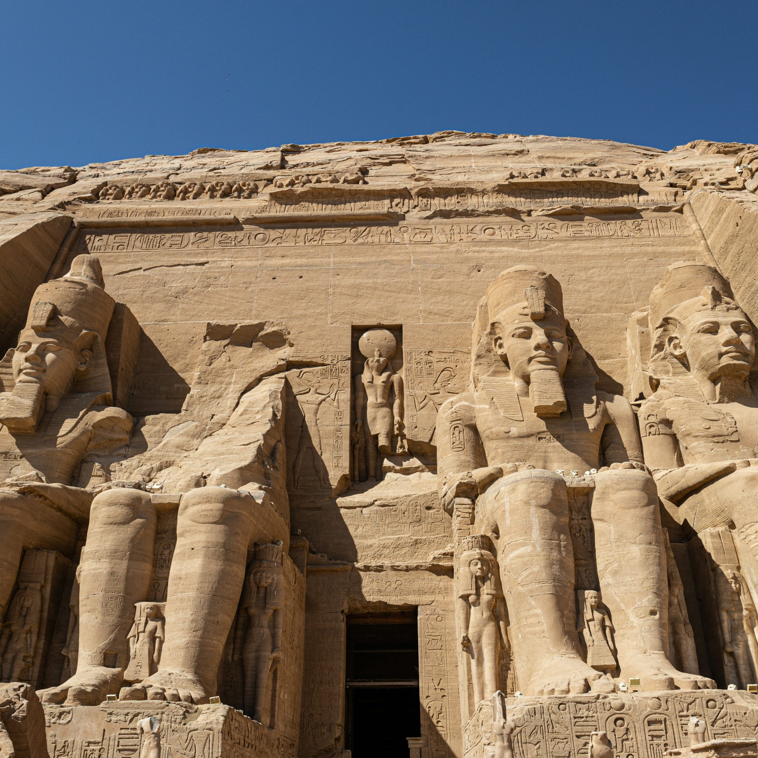 Nubian Village & Felucca Sunset – 1 Day Tour from Aswan