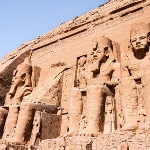 Nubian Village & Felucca Sunset – 1 Day Tour from Aswan