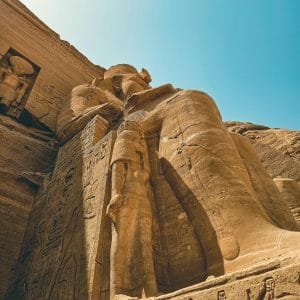 Nubian Village & Felucca Sunset – 1 Day Tour from Aswan