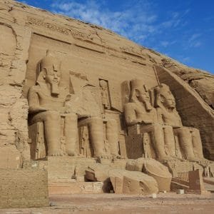 Nubian Village & Felucca Sunset – 1 Day Tour from Aswan