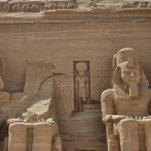 Nubian Village & Felucca Sunset – 1 Day Tour from Aswan
