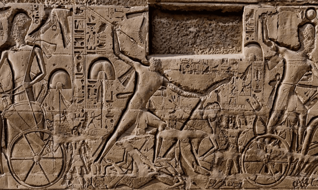 Abu Simbel Temples – 1 Day Tour from Aswan