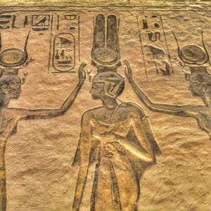 Abu Simbel Temples – 1 Day Tour from Aswan