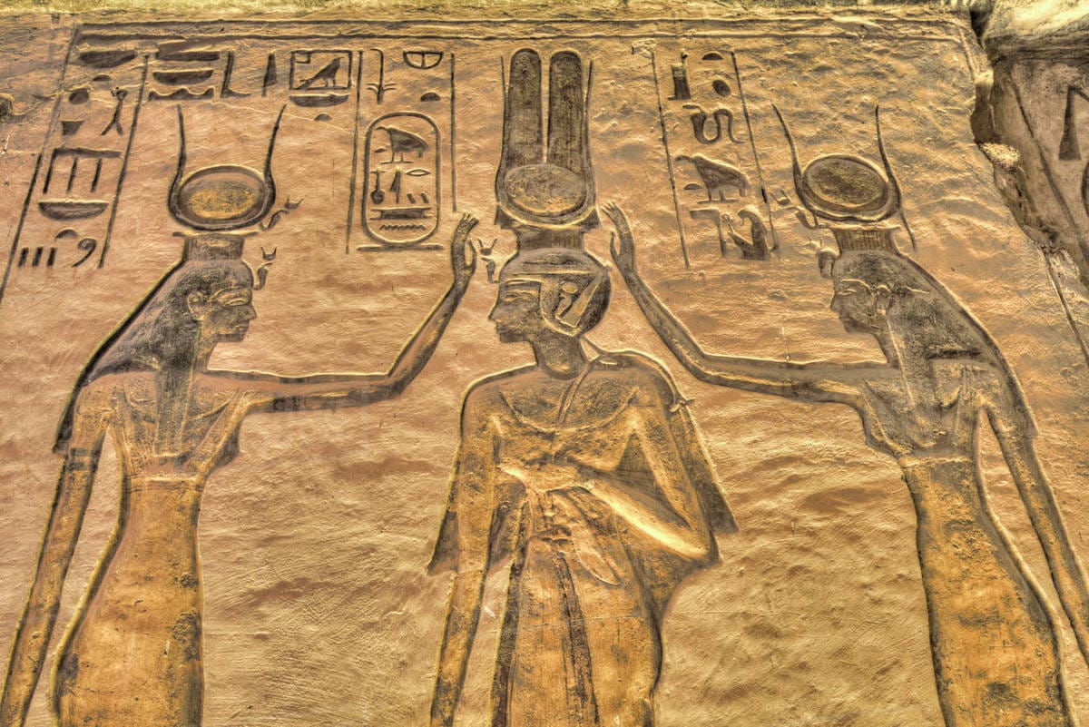 Abu Simbel Temples – 1 Day Tour from Aswan