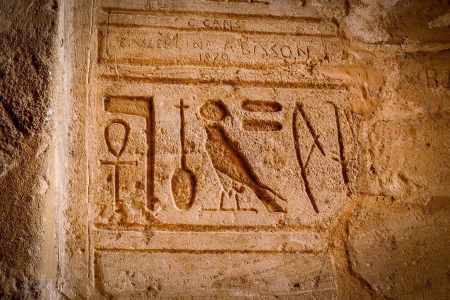 Abu Simbel Temples – 1 Day Tour from Aswan