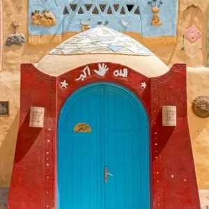 Nubian Village & Felucca Sunset – 1 Day Tour from Aswan