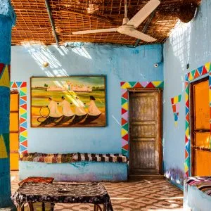 Nubian Village & Felucca Sunset – 1 Day Tour from Aswan