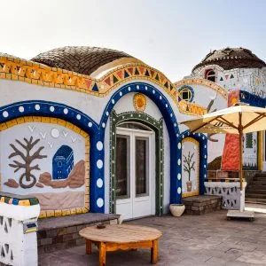 Nubian Village & Felucca Sunset – 1 Day Tour from Aswan