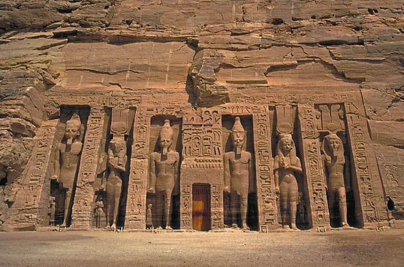 abu_simbel_Abu Simbel Temples – 1 Day Tour from Aswan