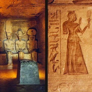 abusimbel3 Abu Simbel Temples – 1 Day Tour from Aswan