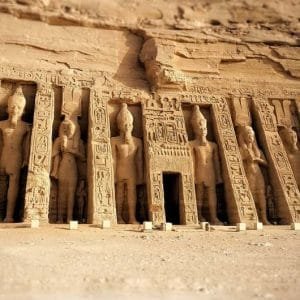 Nubian Village & Felucca Sunset – 1 Day Tour from Aswan