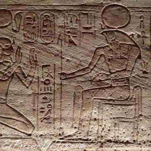 Abu Simbel Temples – 1 Day Tour from Aswan