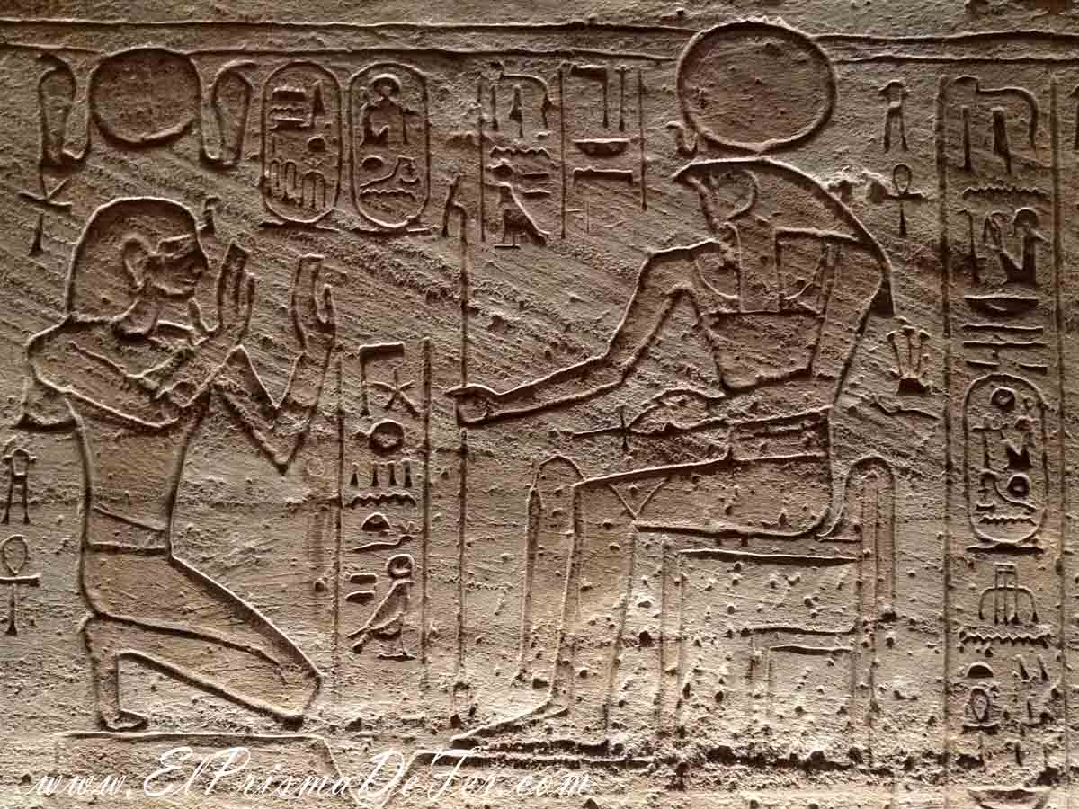 Abu Simbel Temples – 1 Day Tour from Aswan