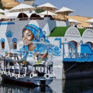 Nubian Village & Felucca Sunset – 1 Day Tour from Aswan