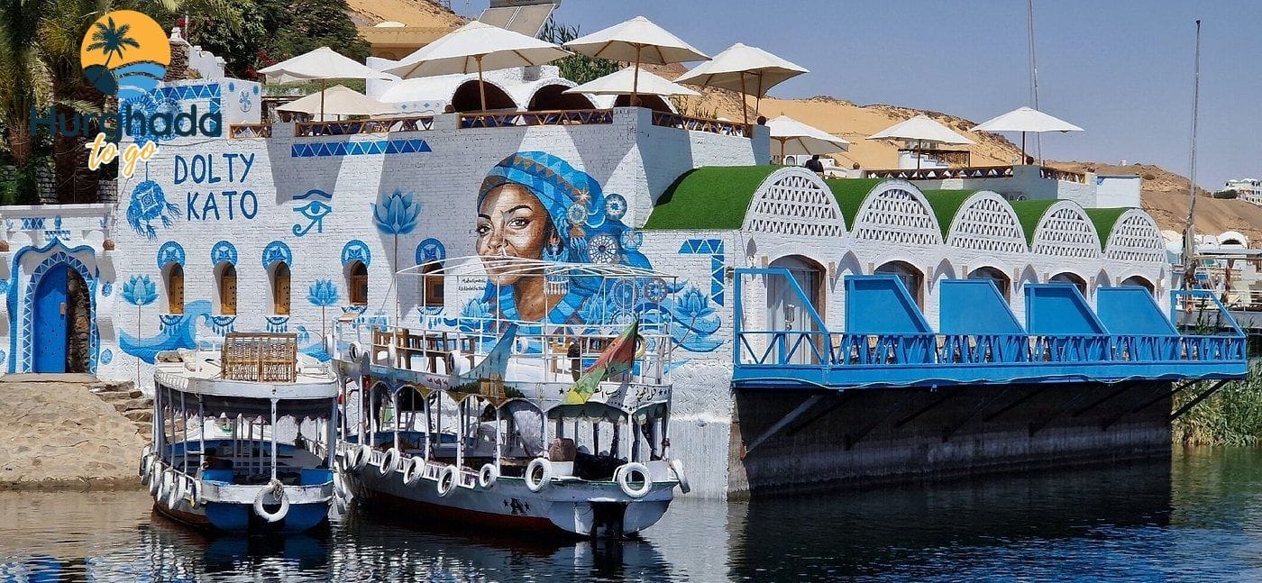 Nubian Village & Felucca Sunset – 1 Day Tour from Aswan