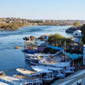 Nubian Village & Felucca Sunset – 1 Day Tour from Aswan