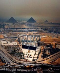 Amazing 5 Days Cairo and Luxor Discovery Tour - allroyalegypt