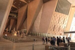 Amazing 5 Days Cairo and Luxor Discovery Tour - allroyalegypt