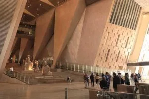 Amazing 5 Days Cairo and Luxor Discovery Tour - allroyalegypt