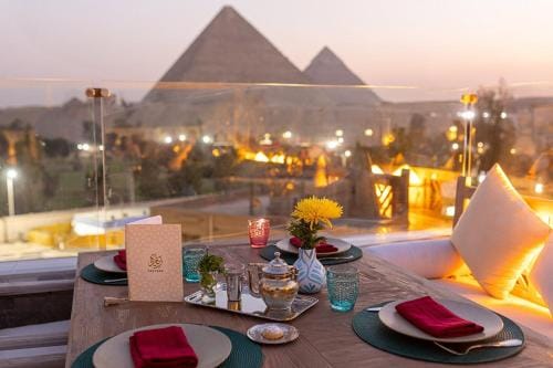 Amazing 5 Days Cairo and Luxor Discovery Tour - allroyalegypt