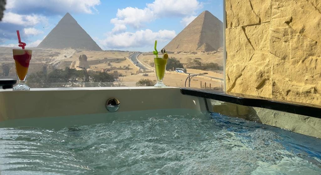 Amazing 5 Days Cairo and Luxor Discovery Tour - allroyalegypt